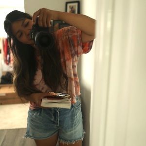 Meet your Posher, Ann